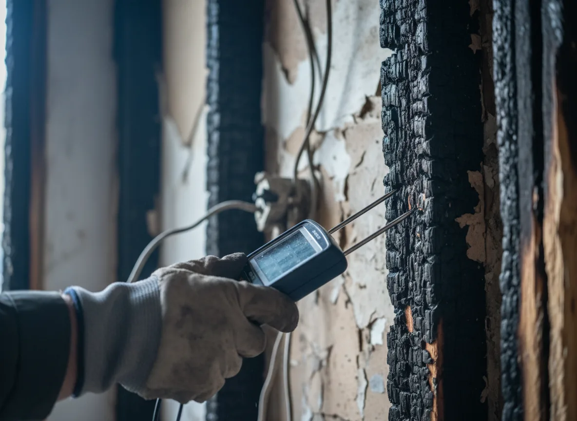 Fire Damage Restoration Oakwood, OK FAQs